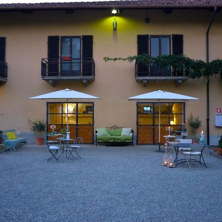 Tenuta Ajrale Vigone Exterior foto