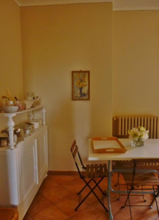 Tenuta Ajrale Vigone Quarto foto