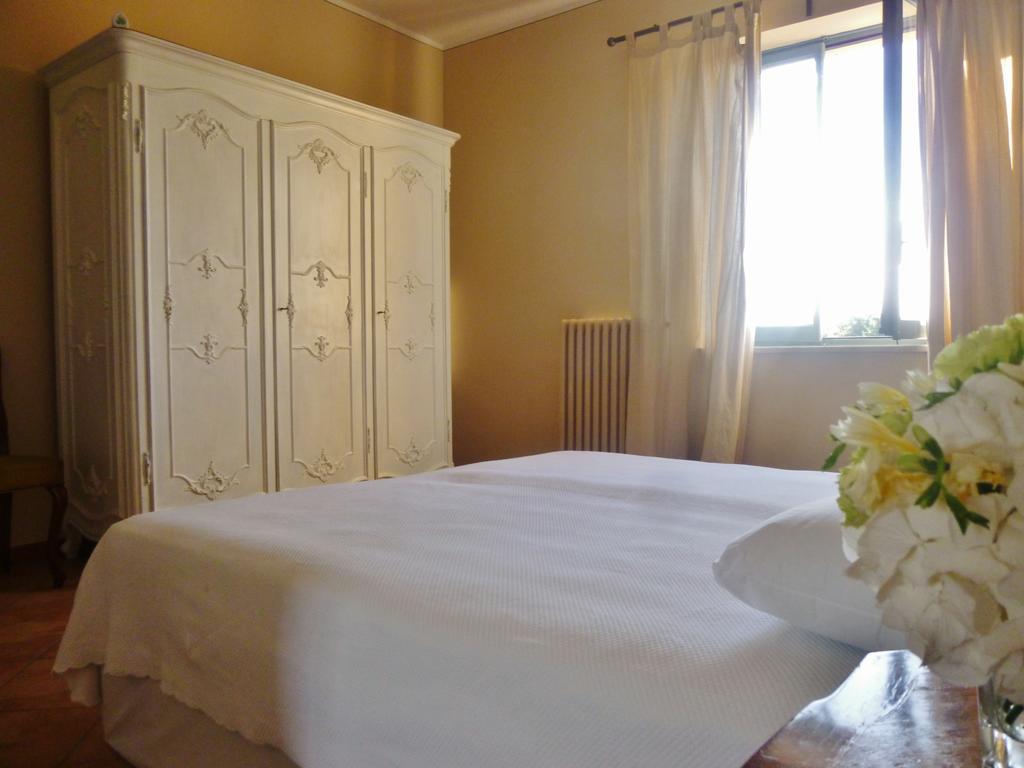 Tenuta Ajrale Vigone Quarto foto