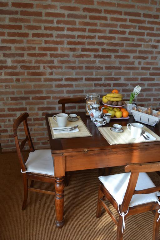 Tenuta Ajrale Vigone Quarto foto